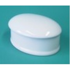 Ref. 03182 - CAIXA OVAL GRANDE